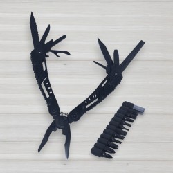 Мультитул, Jeep